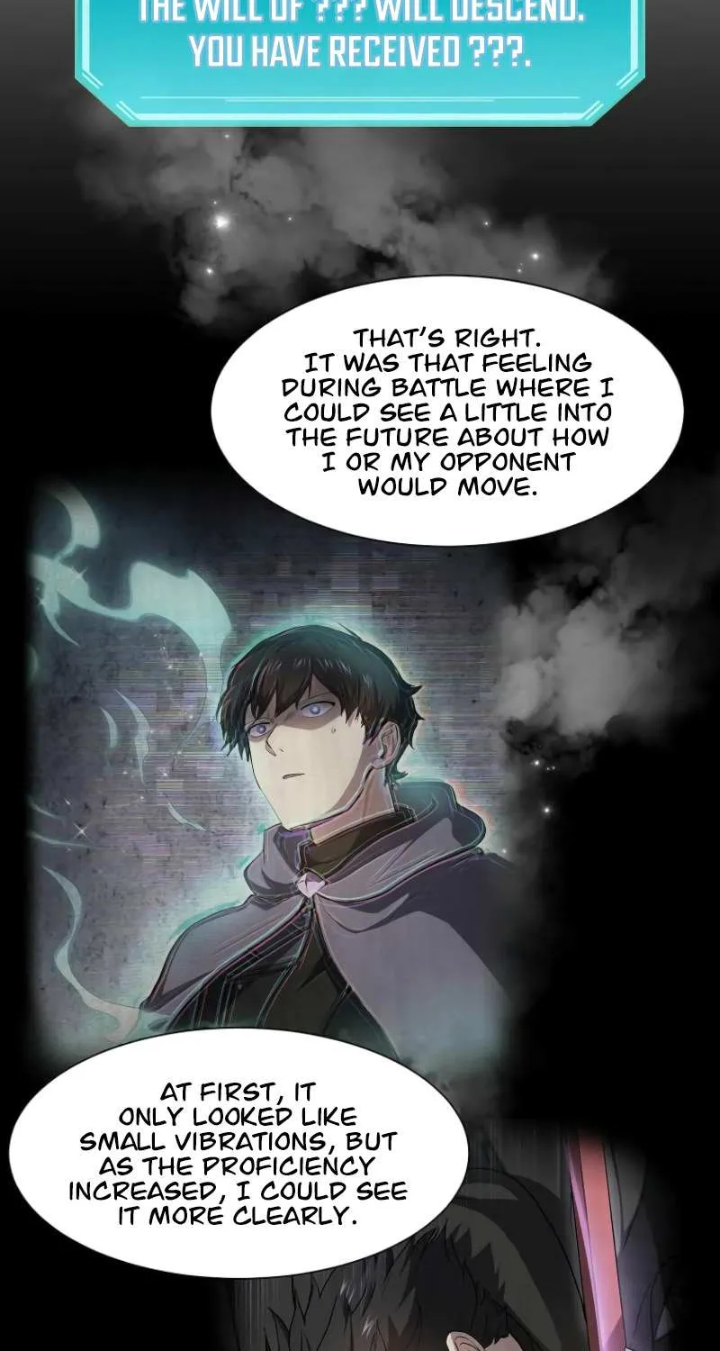 Level Up With Skills Chapter 104 page 69 - 
