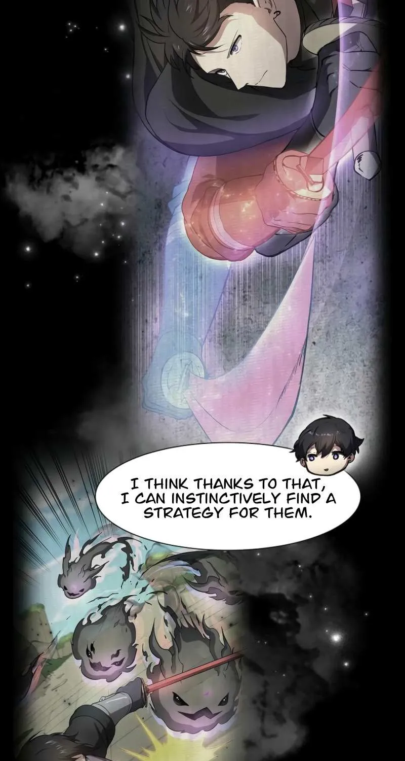 Level Up With Skills Chapter 104 page 70 - 