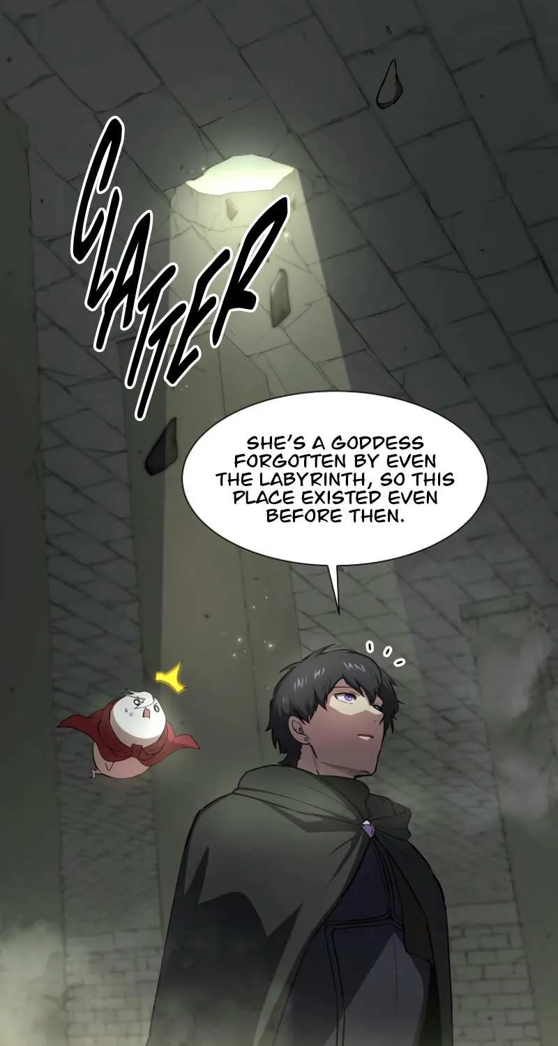 Level Up With Skills Chapter 104 page 8 - 