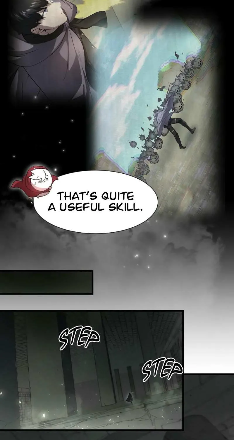 Level Up With Skills Chapter 104 page 71 - 