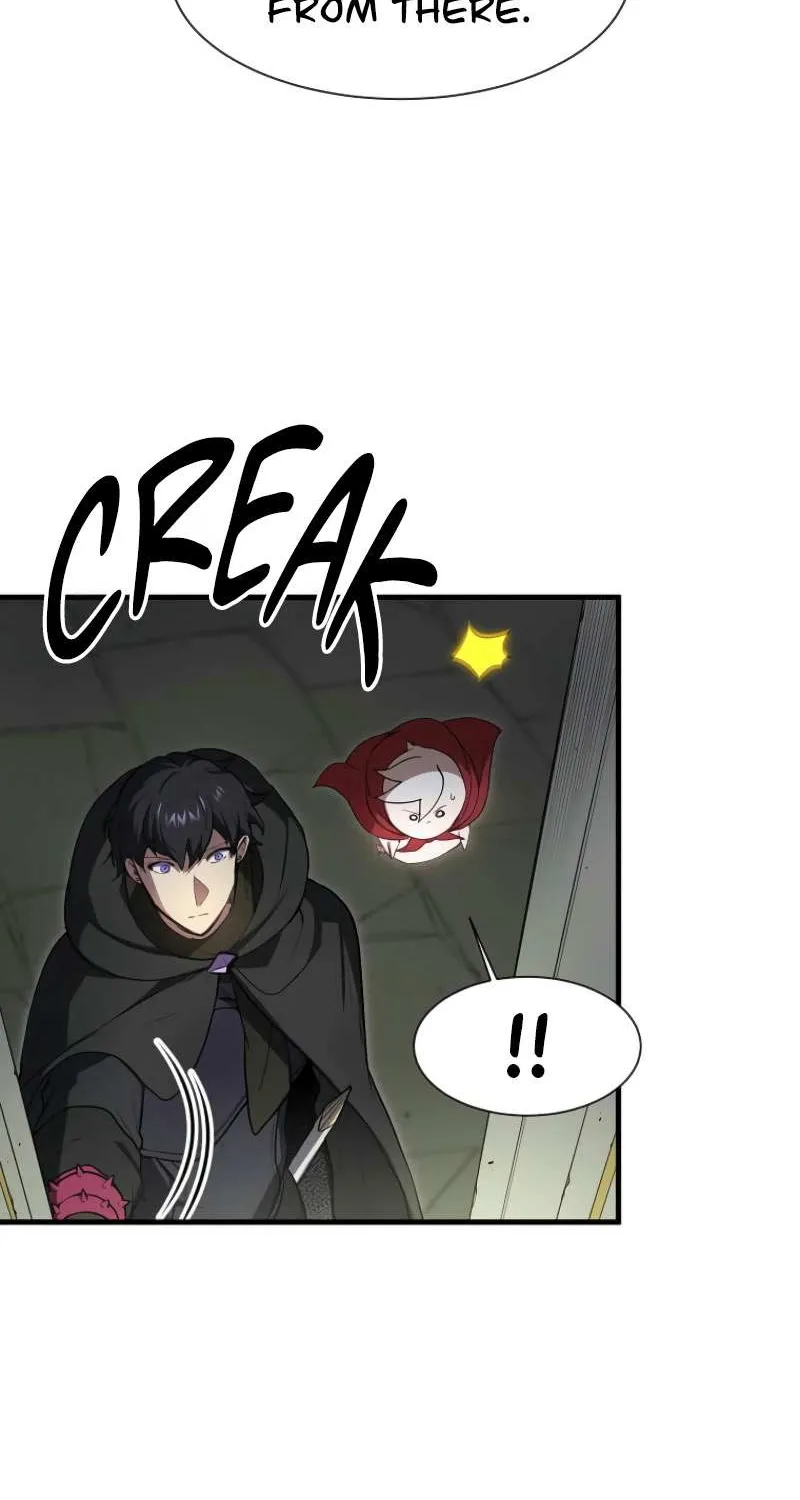 Level Up With Skills Chapter 104 page 73 - 