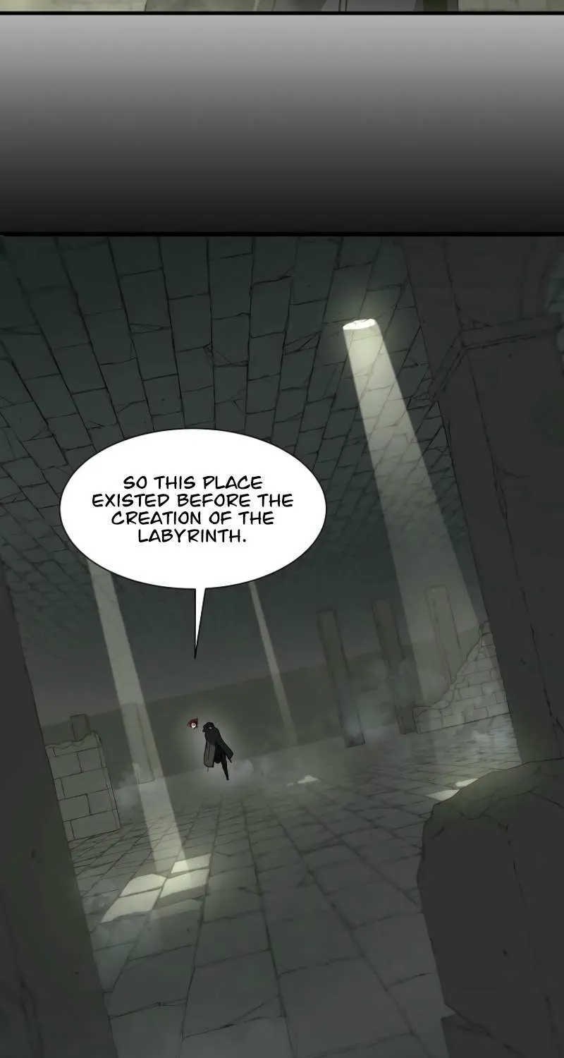 Level Up With Skills Chapter 104 page 9 - 