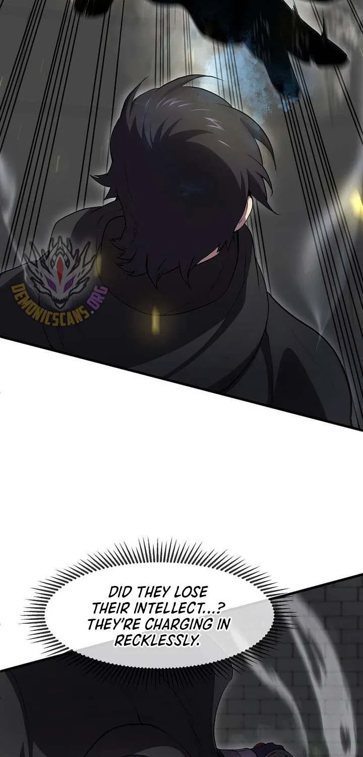 Level Up With Skills Chapter 105 page 12 - 