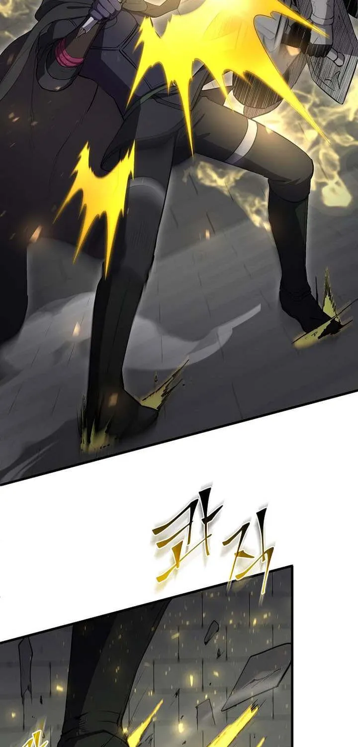 Level Up With Skills Chapter 105 page 14 - 