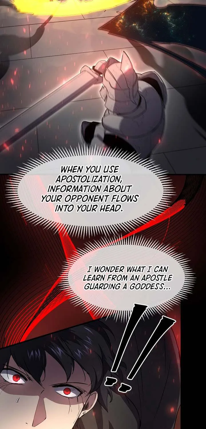 Level Up With Skills Chapter 105 page 18 - 