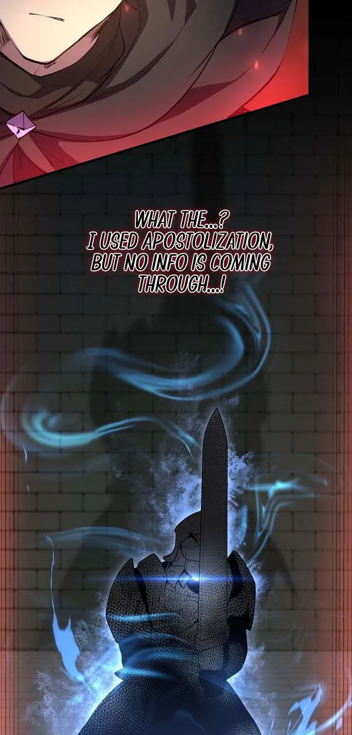 Level Up With Skills Chapter 105 page 19 - 