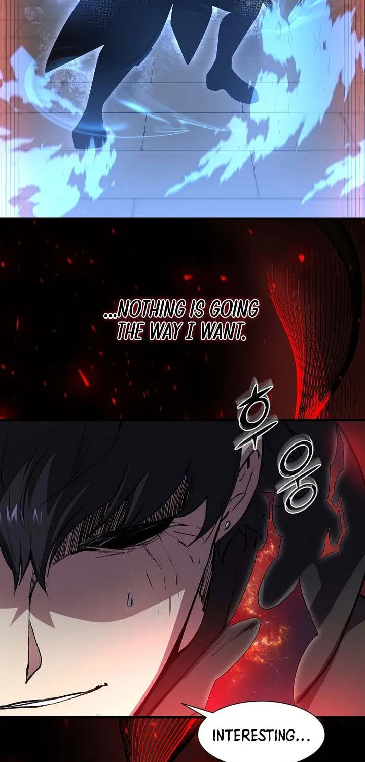 Level Up With Skills Chapter 105 page 20 - 