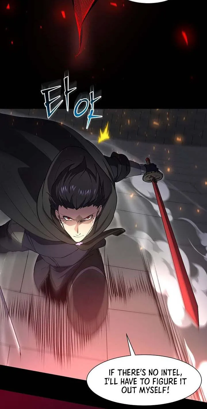 Level Up With Skills Chapter 105 page 21 - 