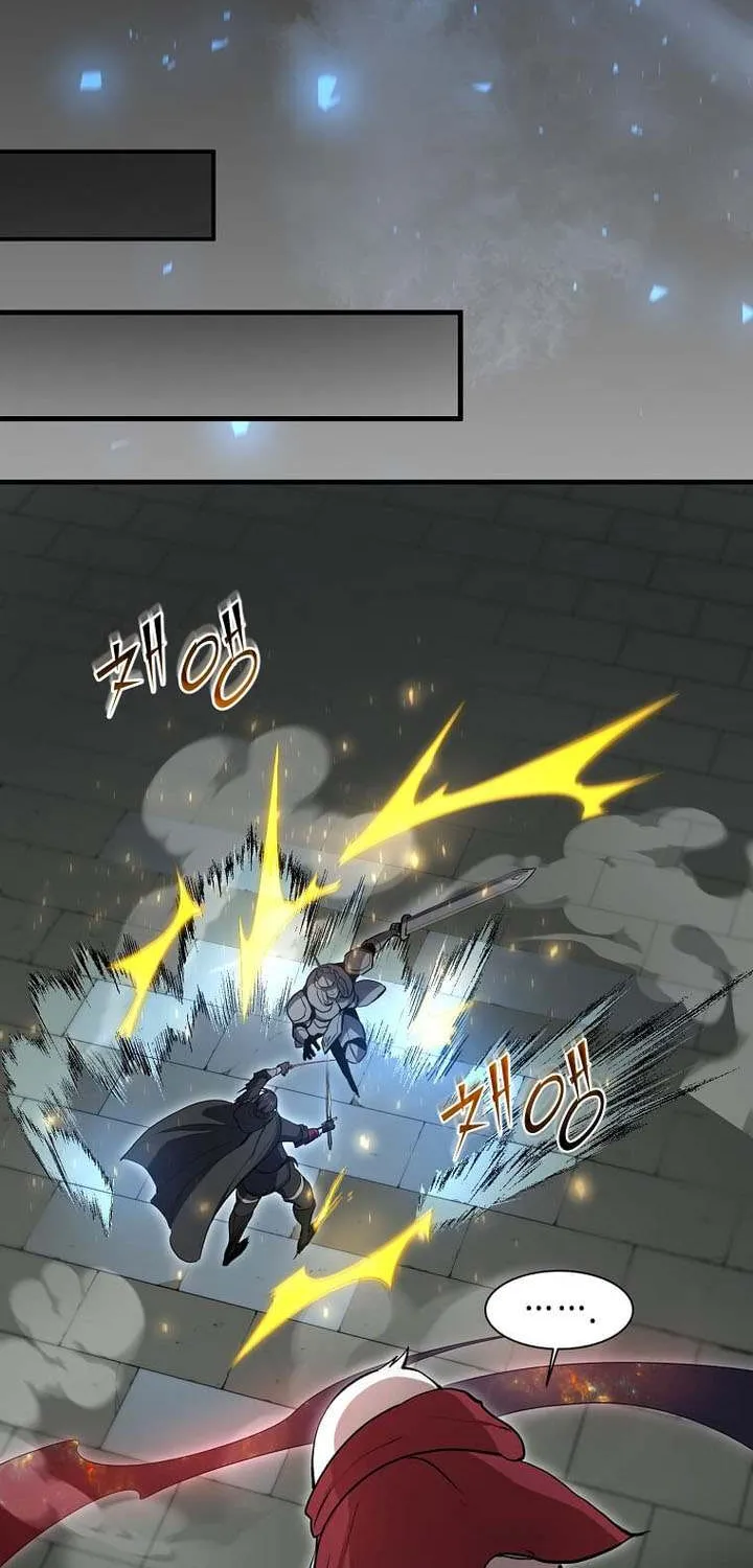 Level Up With Skills Chapter 105 page 27 - 