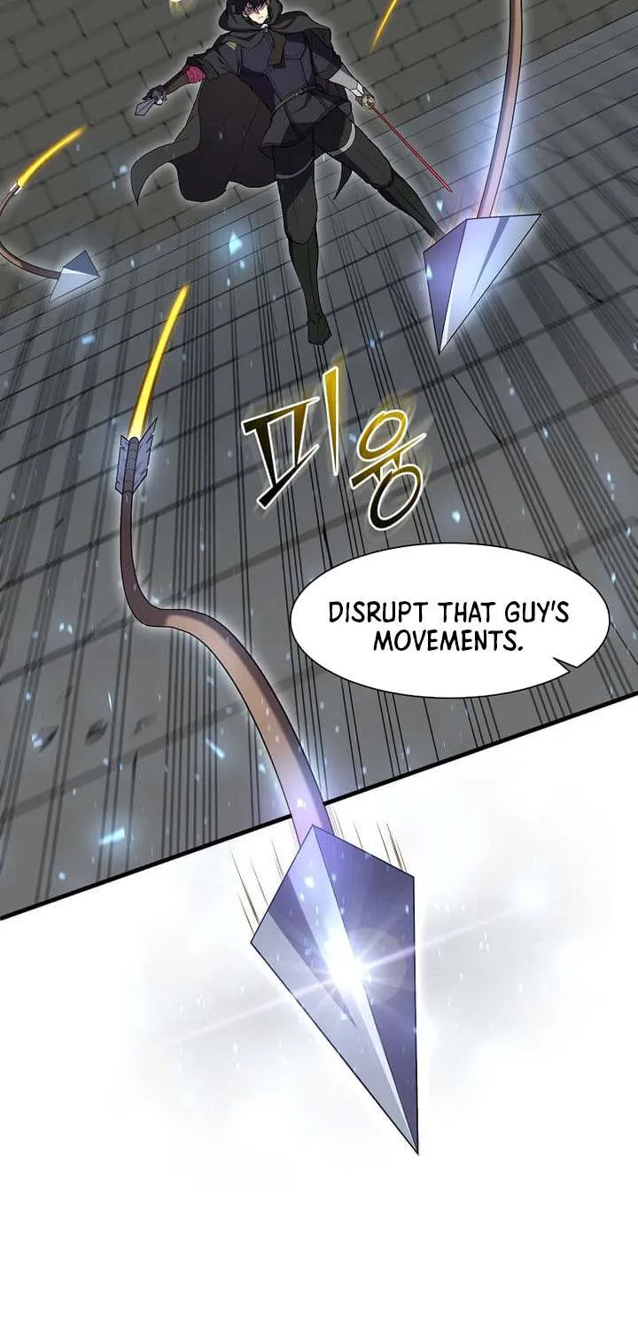 Level Up With Skills Chapter 105 page 31 - 