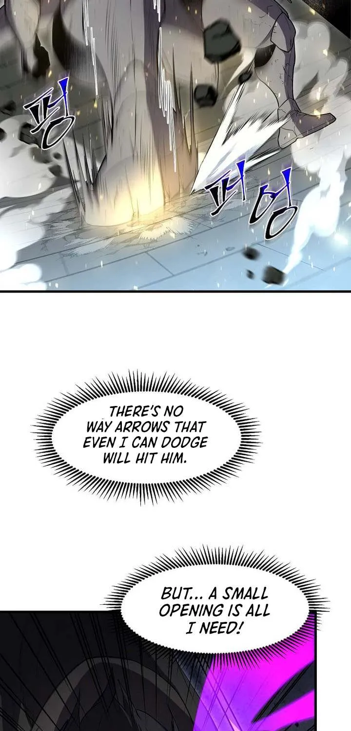 Level Up With Skills Chapter 105 page 33 - 