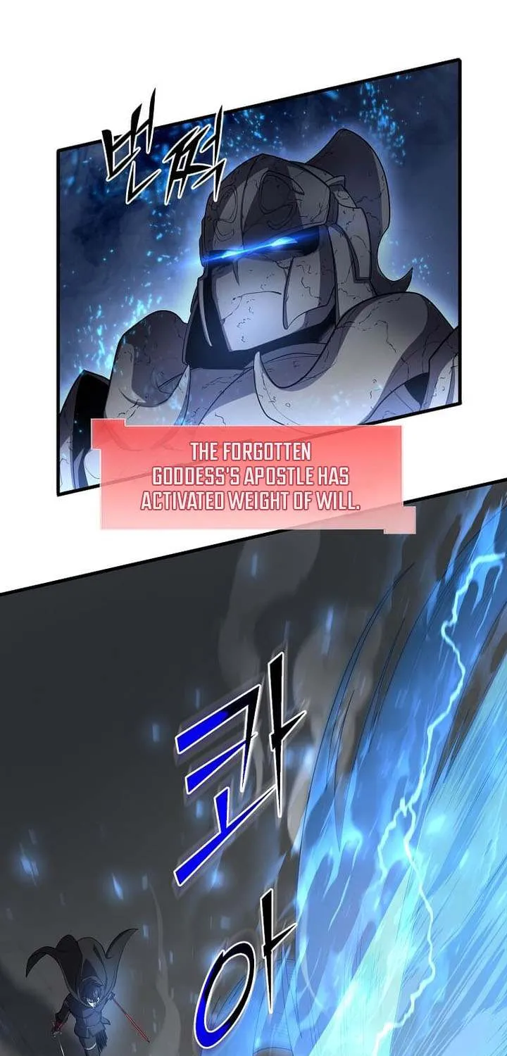 Level Up With Skills Chapter 105 page 36 - 