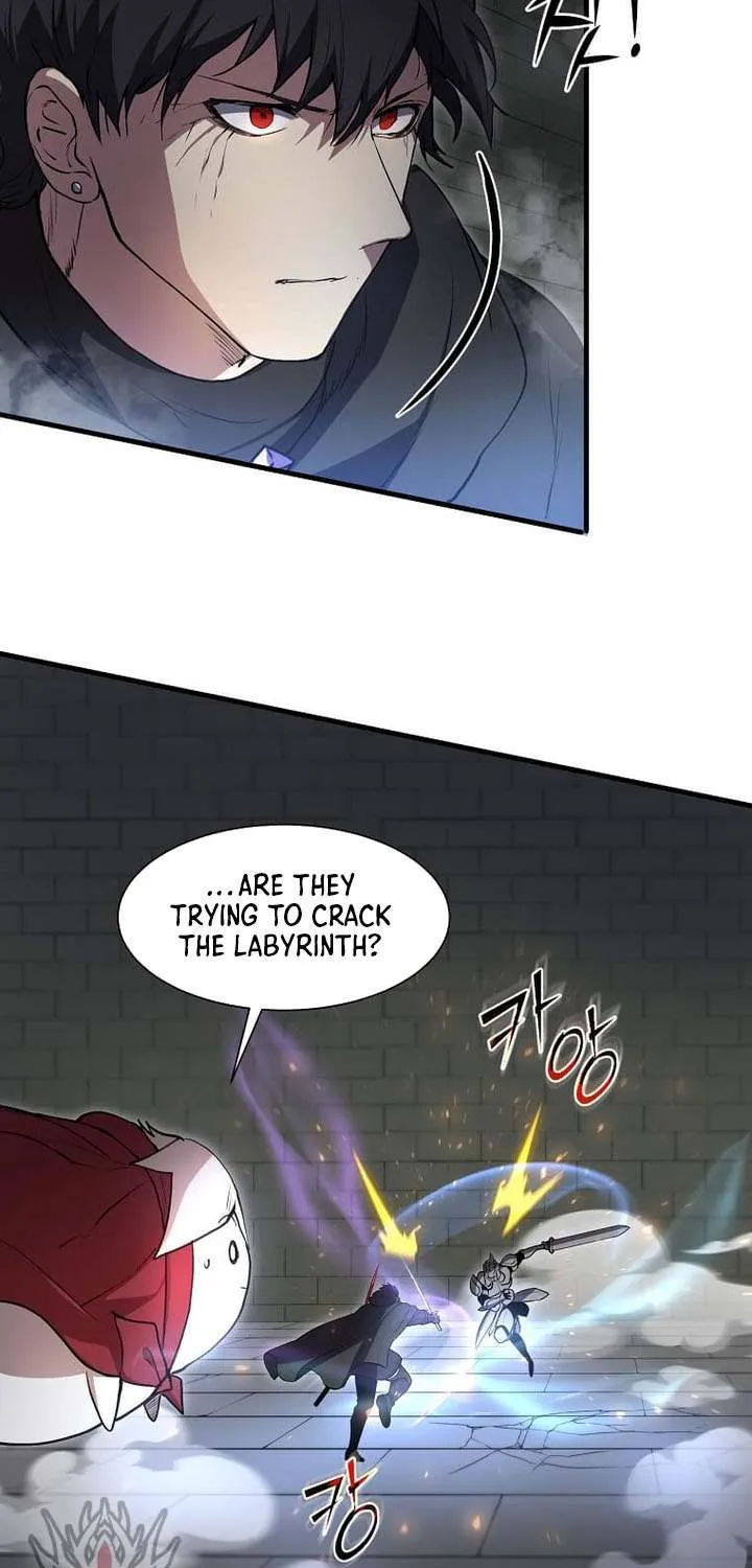 Level Up With Skills Chapter 105 page 38 - 