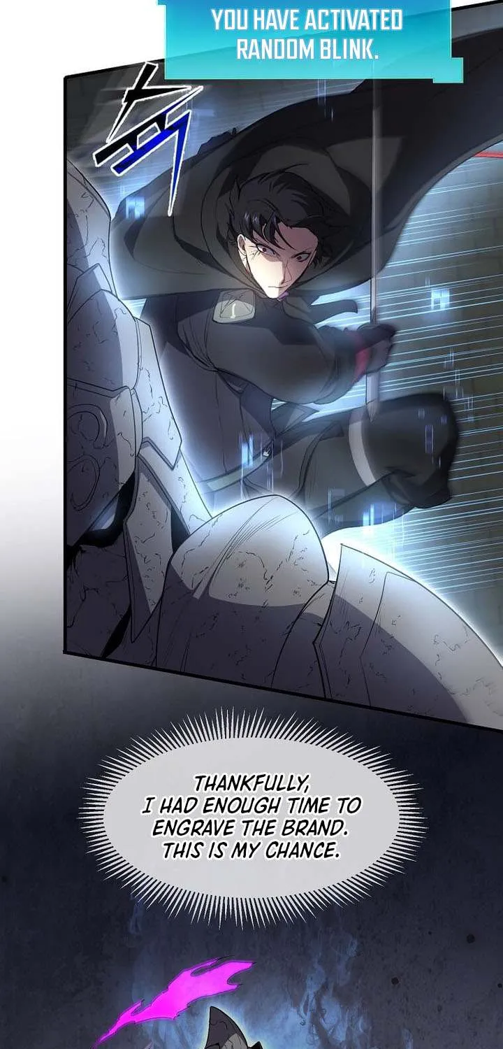 Level Up With Skills Chapter 105 page 40 - 