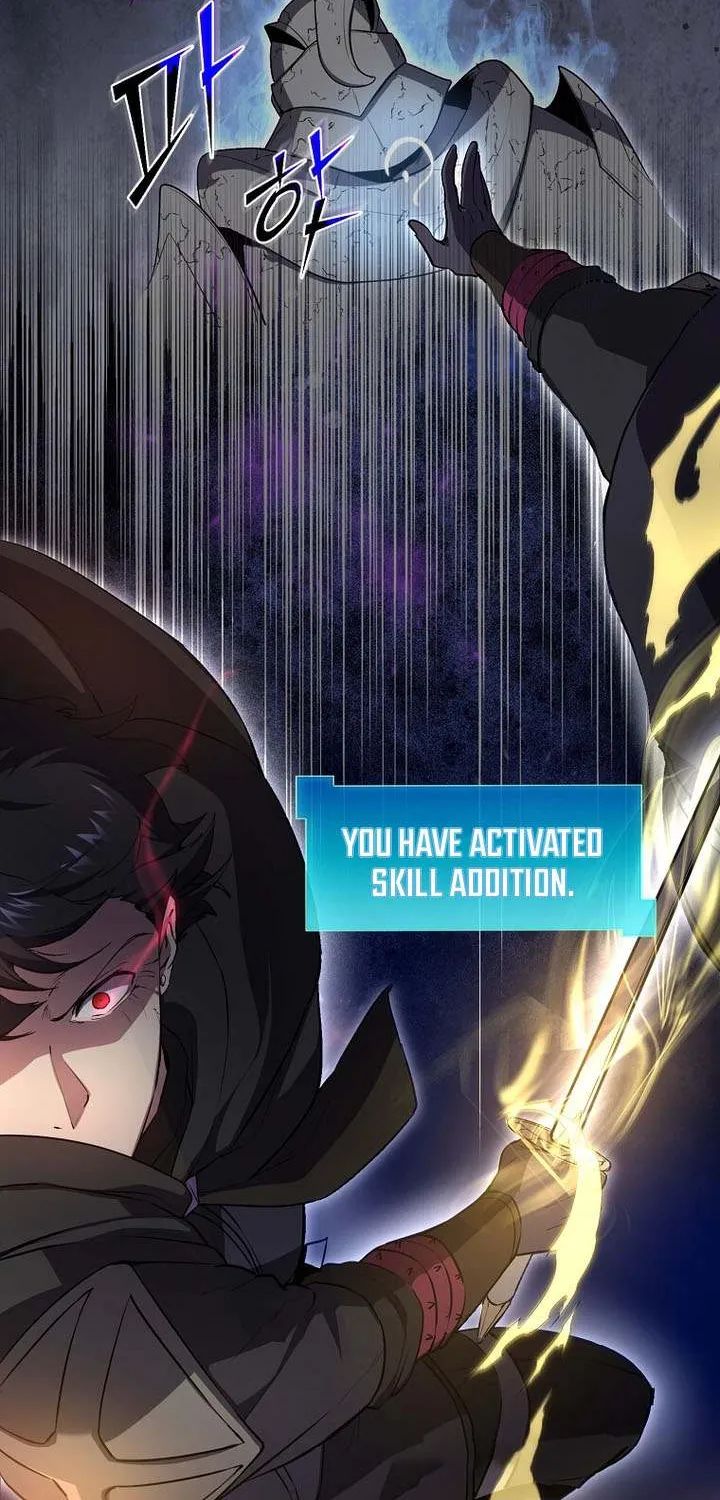 Level Up With Skills Chapter 105 page 41 - 