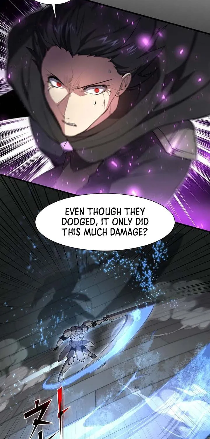 Level Up With Skills Chapter 105 page 44 - 