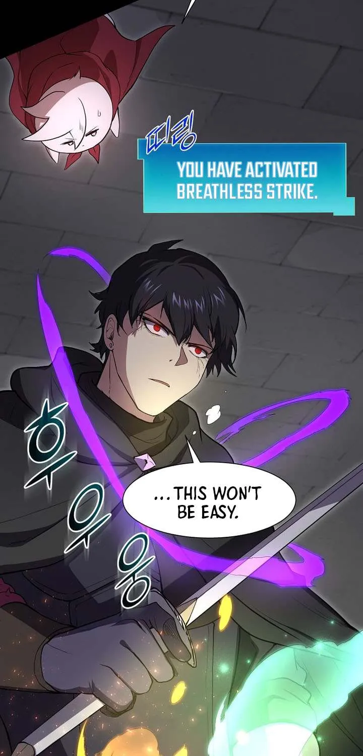 Level Up With Skills Chapter 105 page 47 - 
