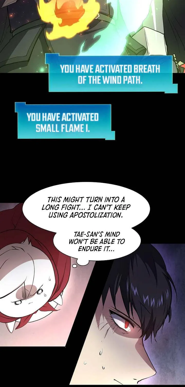 Level Up With Skills Chapter 105 page 48 - 
