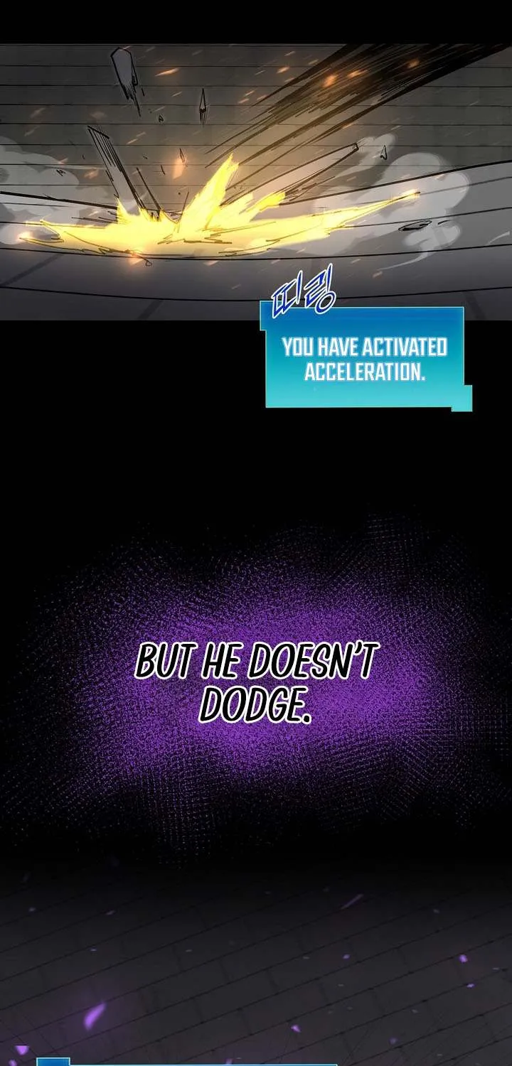 Level Up With Skills Chapter 105 page 50 - 