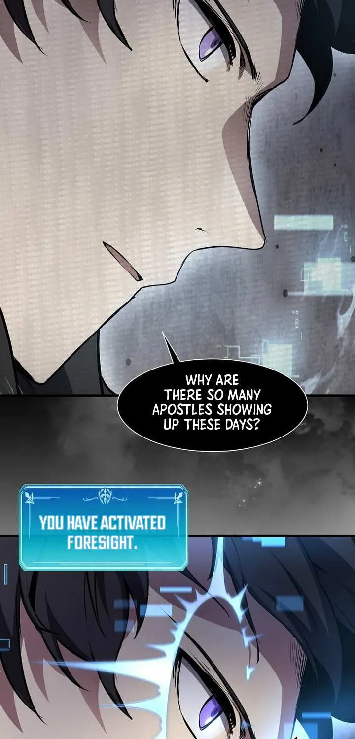 Level Up With Skills Chapter 105 page 6 - 