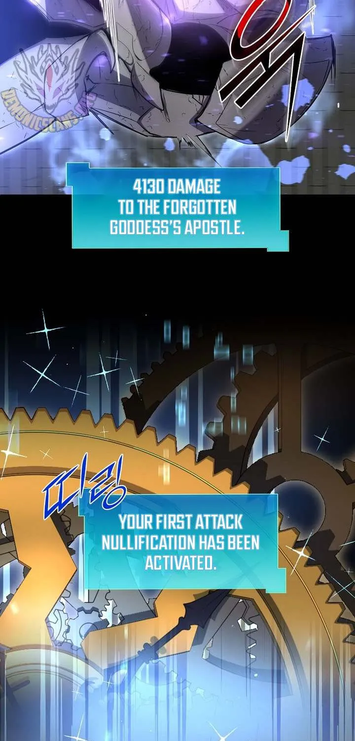 Level Up With Skills Chapter 105 page 54 - 