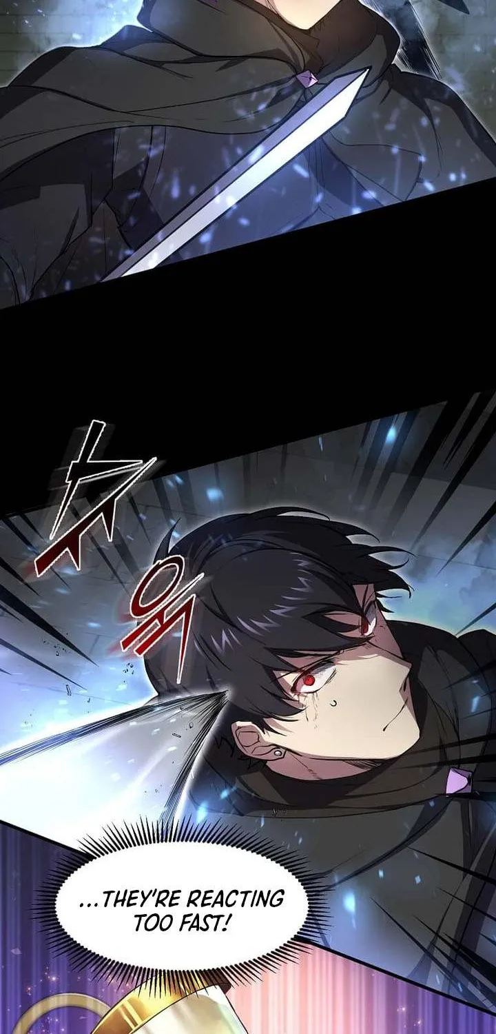 Level Up With Skills Chapter 105 page 57 - 