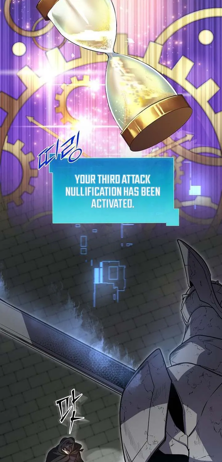 Level Up With Skills Chapter 105 page 58 - 