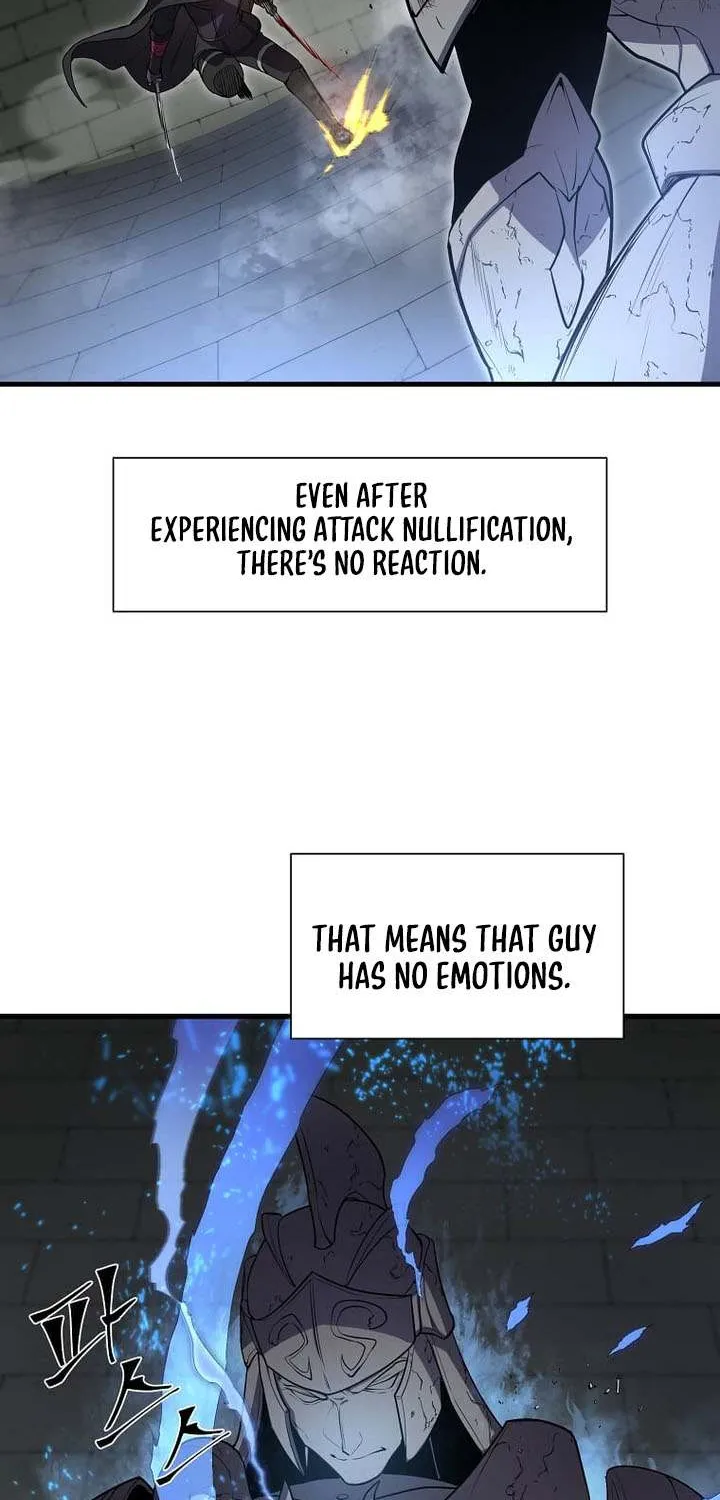 Level Up With Skills Chapter 105 page 59 - 