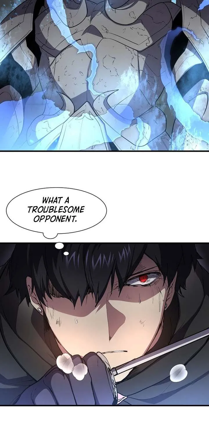 Level Up With Skills Chapter 105 page 60 - 