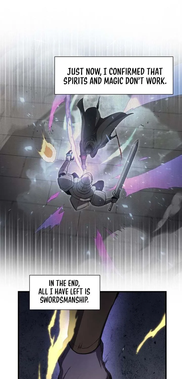 Level Up With Skills Chapter 105 page 61 - 
