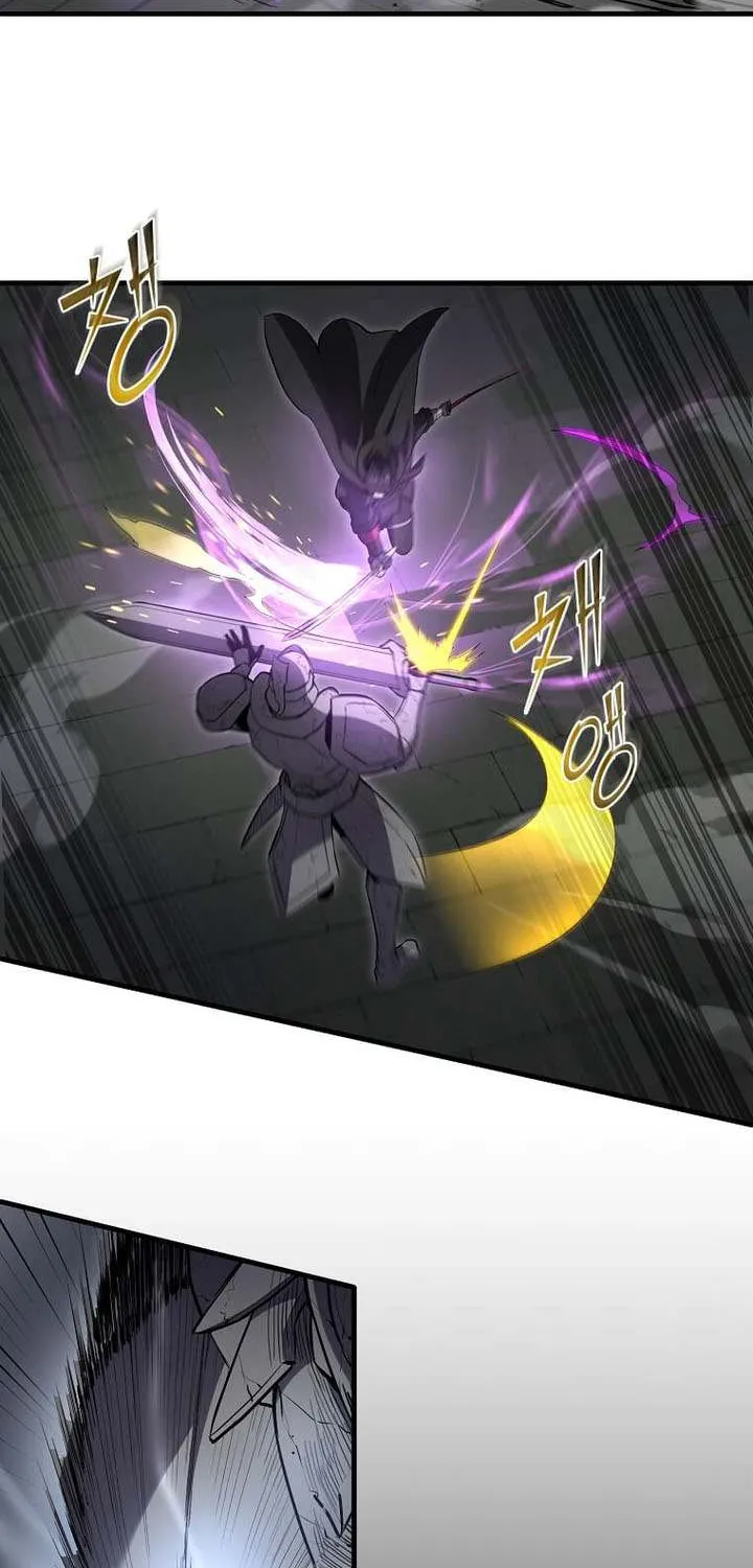 Level Up With Skills Chapter 105 page 64 - 
