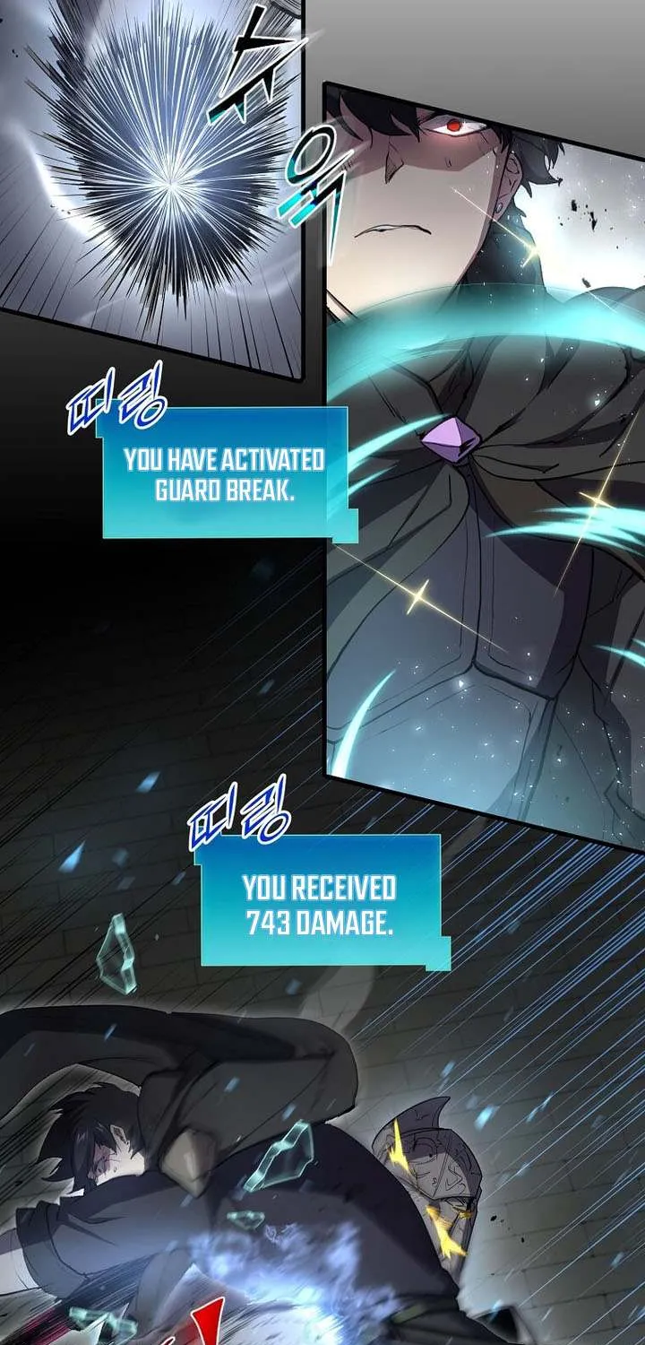 Level Up With Skills Chapter 105 page 65 - 