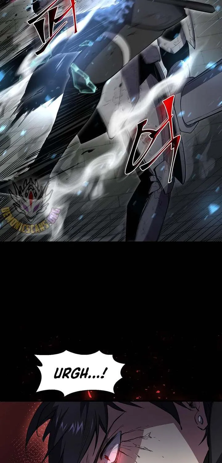 Level Up With Skills Chapter 105 page 66 - 