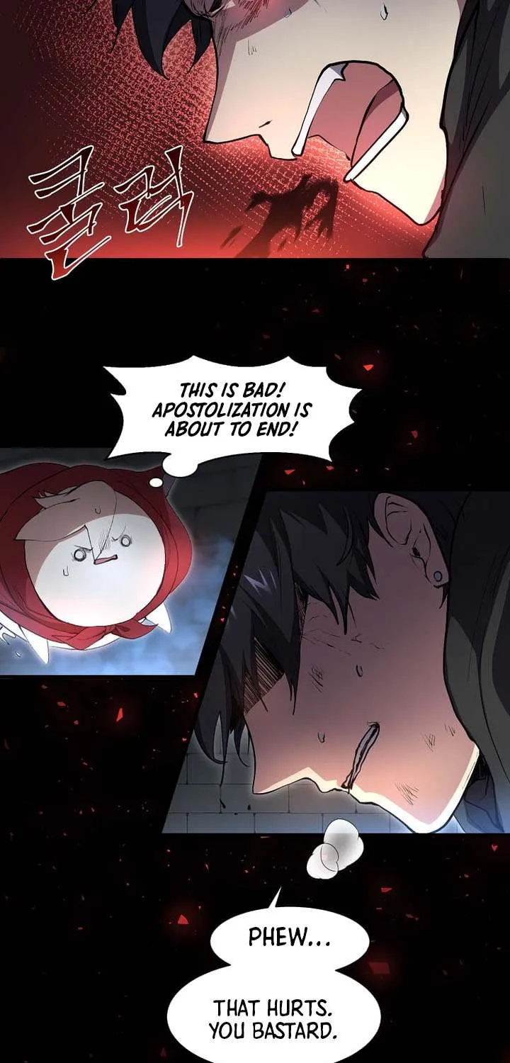 Level Up With Skills Chapter 105 page 67 - 