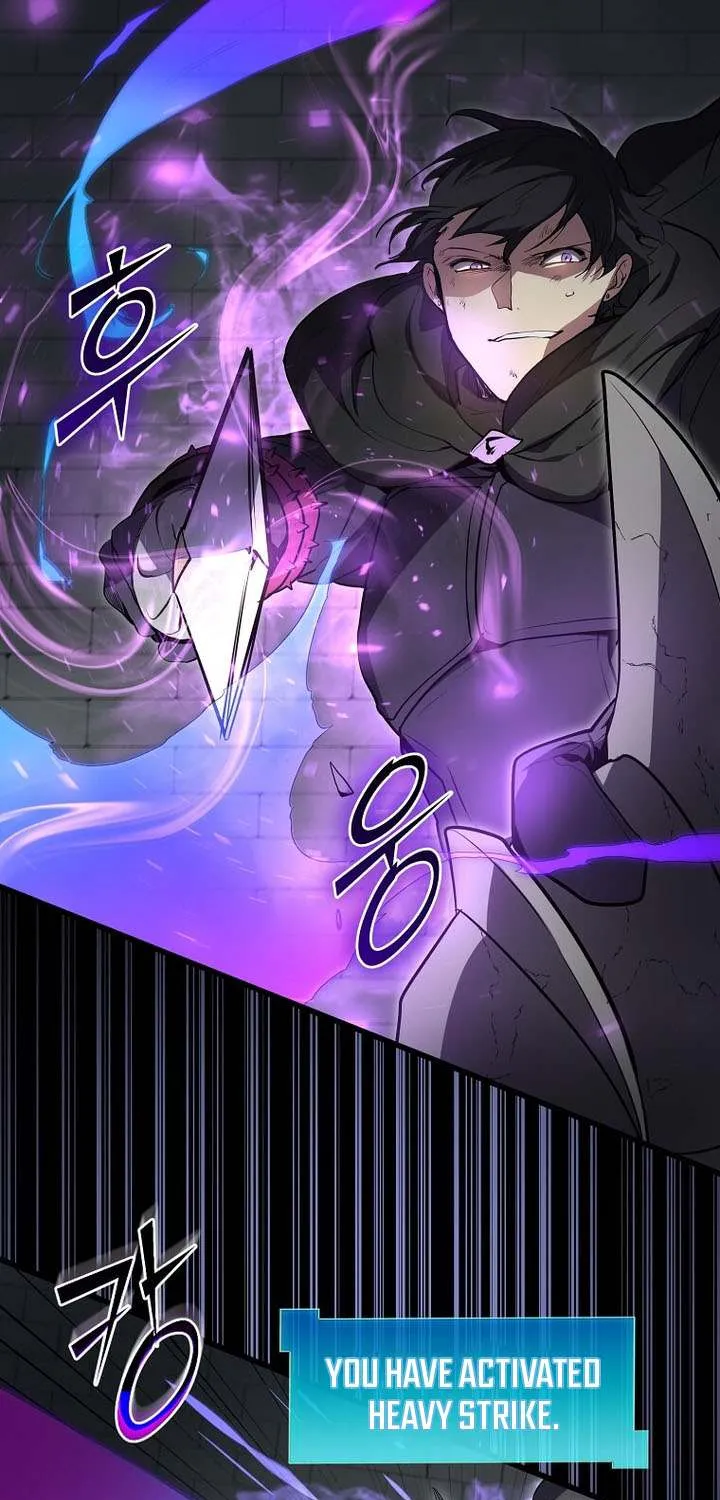 Level Up With Skills Chapter 105 page 69 - 