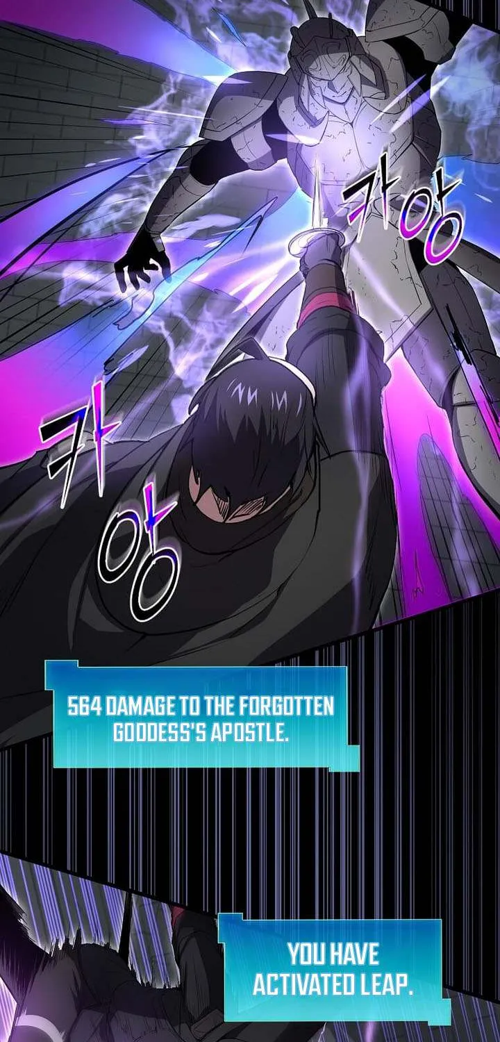 Level Up With Skills Chapter 105 page 70 - 