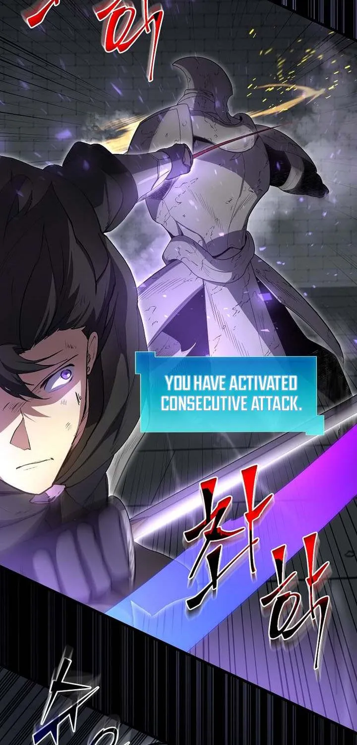 Level Up With Skills Chapter 105 page 72 - 