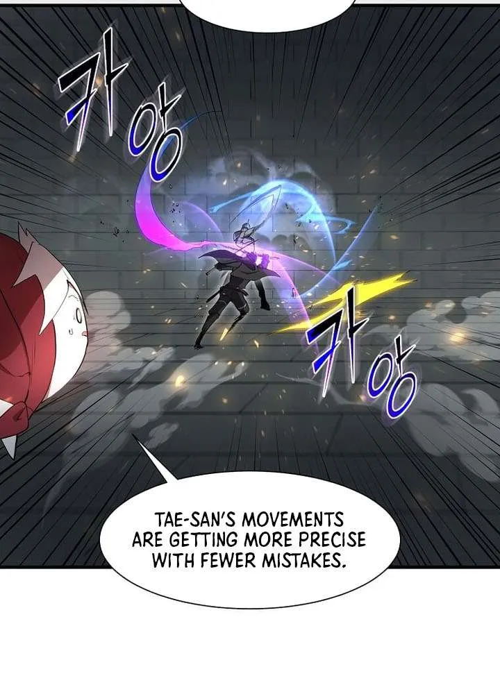 Level Up With Skills Chapter 105 page 75 - 