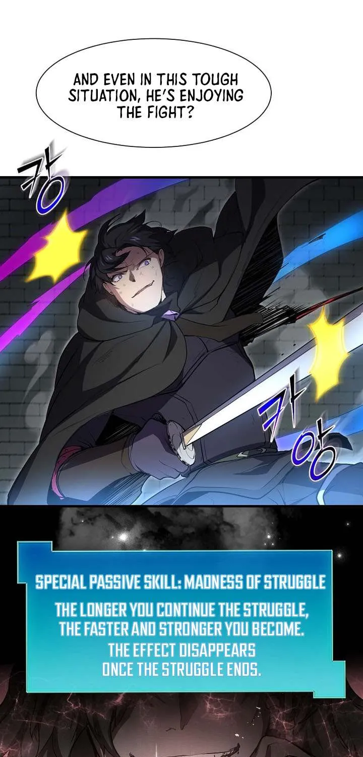 Level Up With Skills Chapter 105 page 76 - 