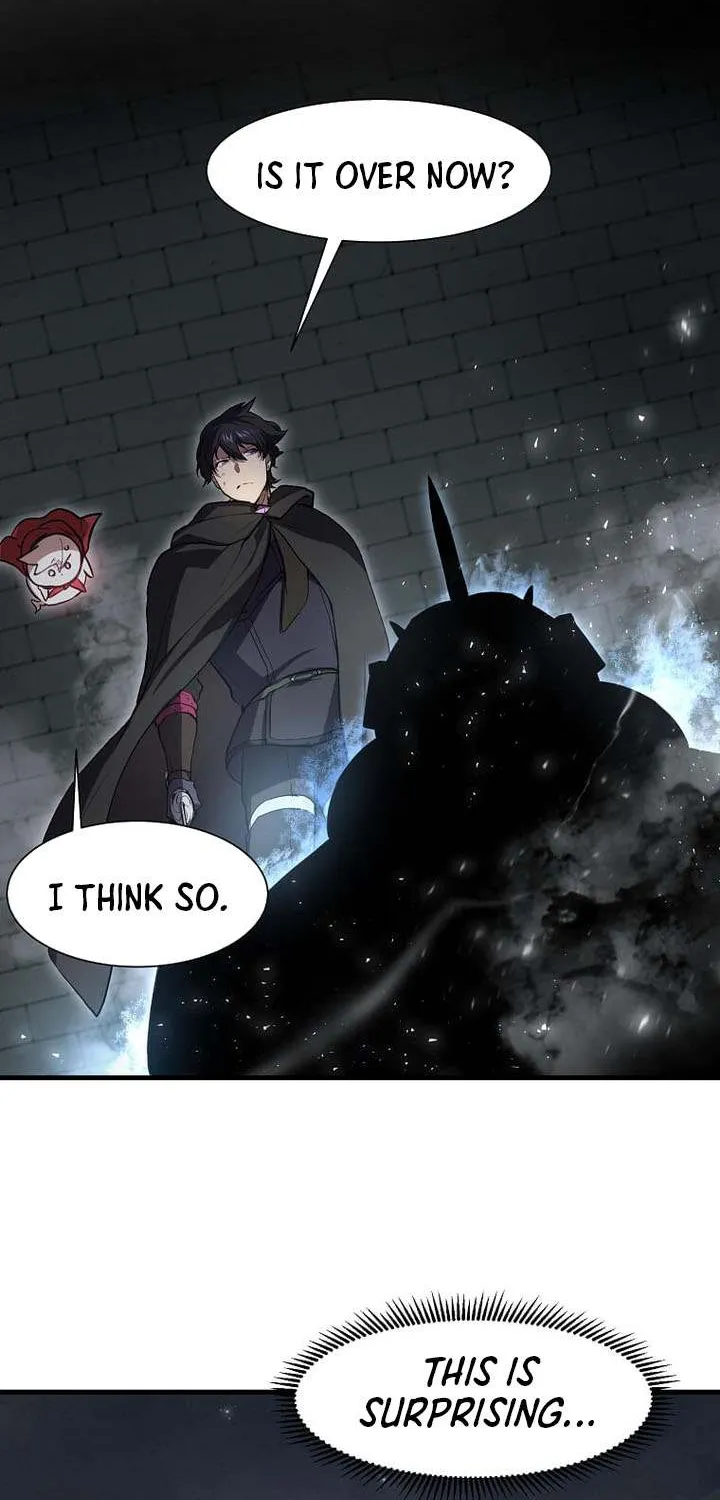 Level Up With Skills Chapter 105 page 79 - 