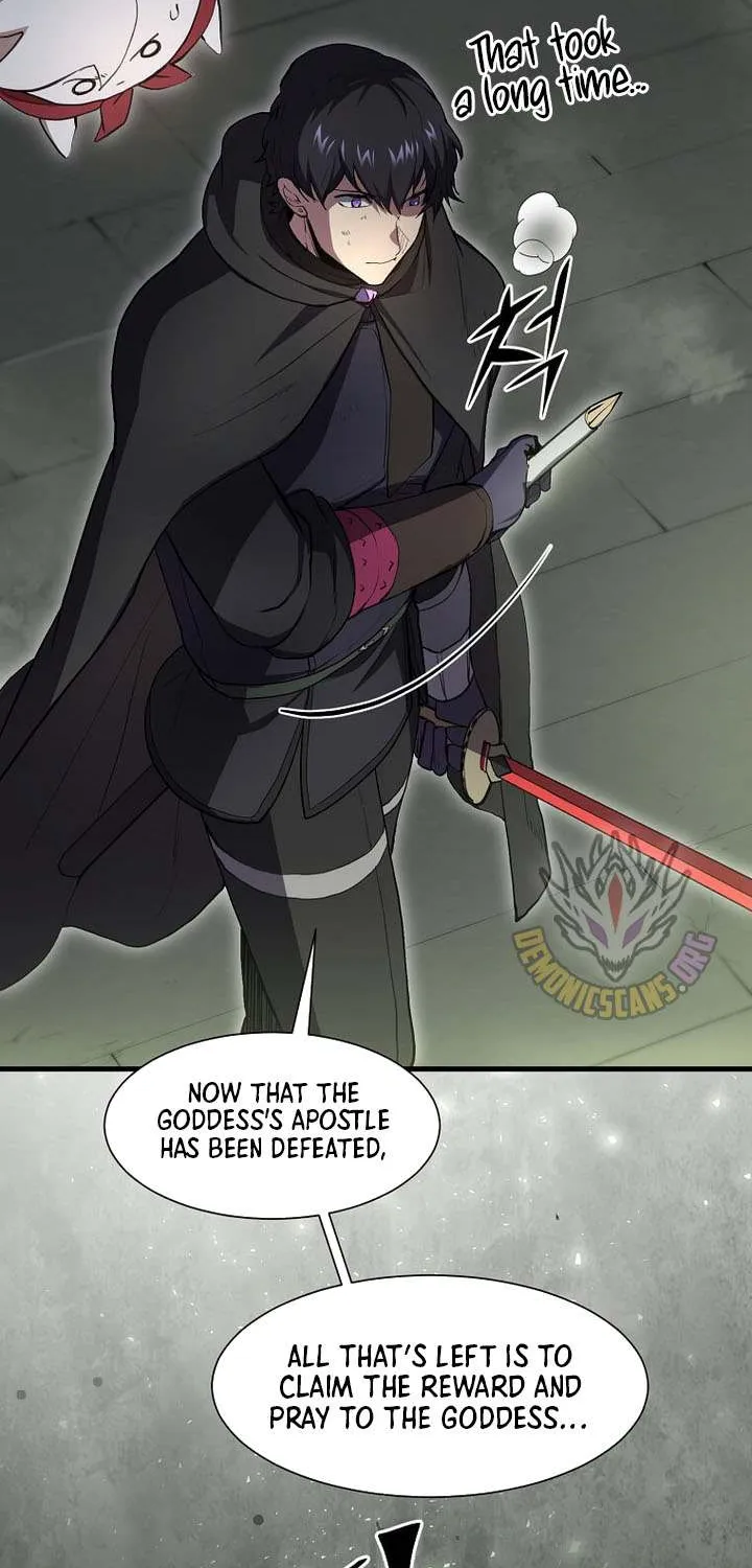 Level Up With Skills Chapter 105 page 81 - 