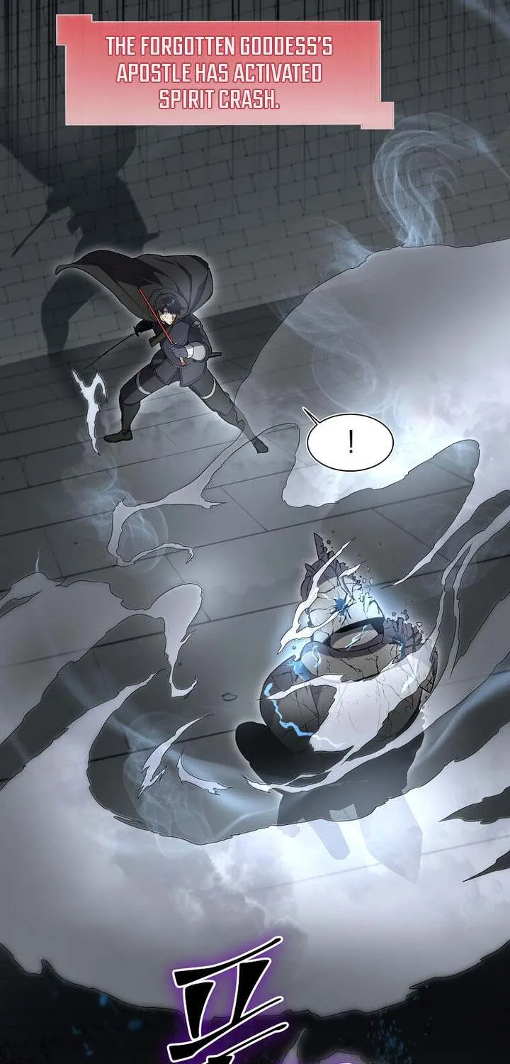 Level Up With Skills Chapter 105 page 84 - 