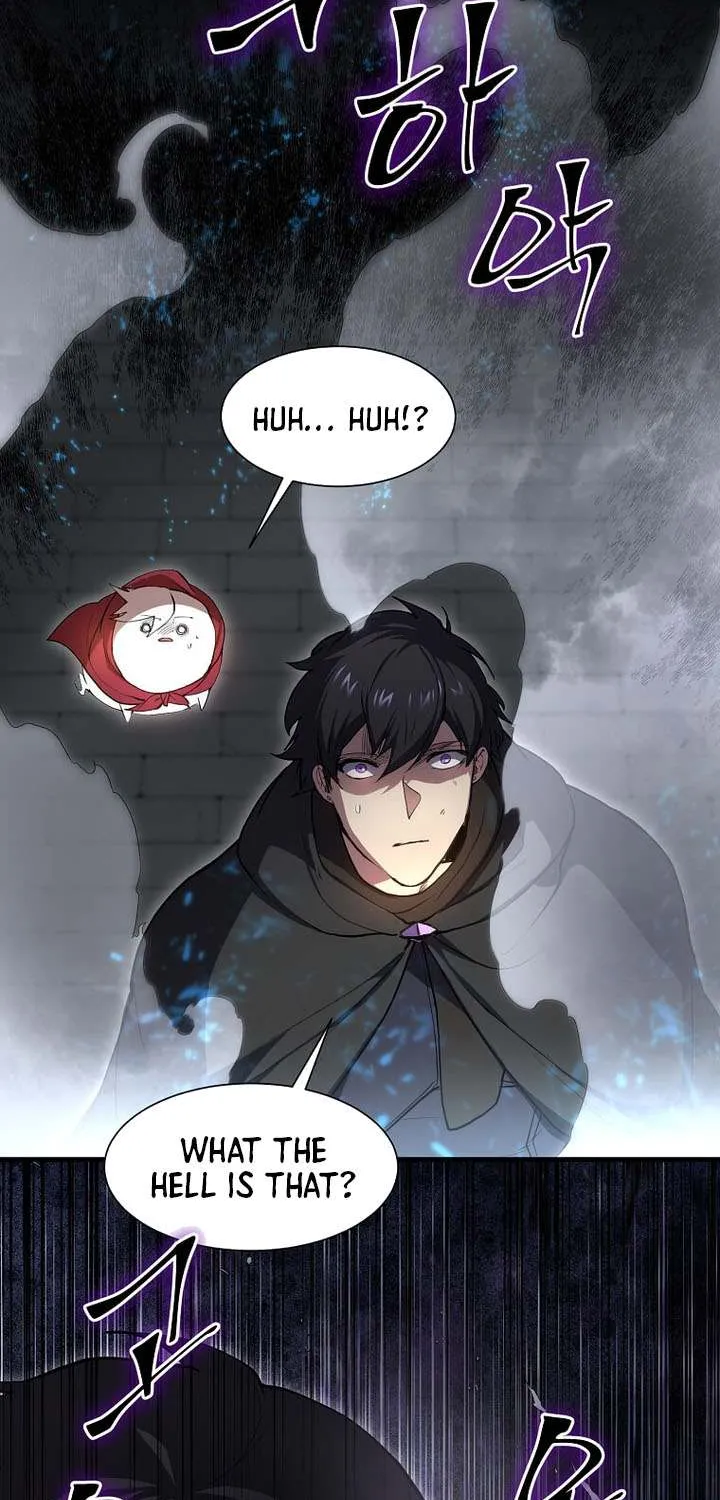 Level Up With Skills Chapter 105 page 85 - 