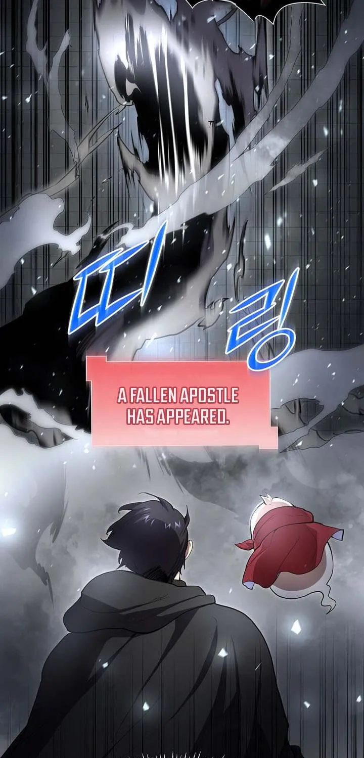 Level Up With Skills Chapter 105 page 87 - 