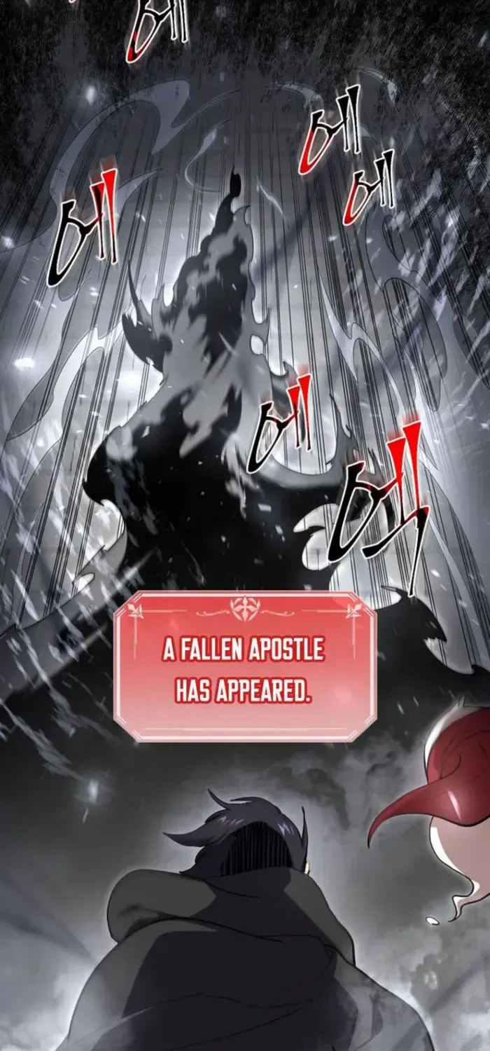 Level Up With Skills Chapter 106 page 2 - 