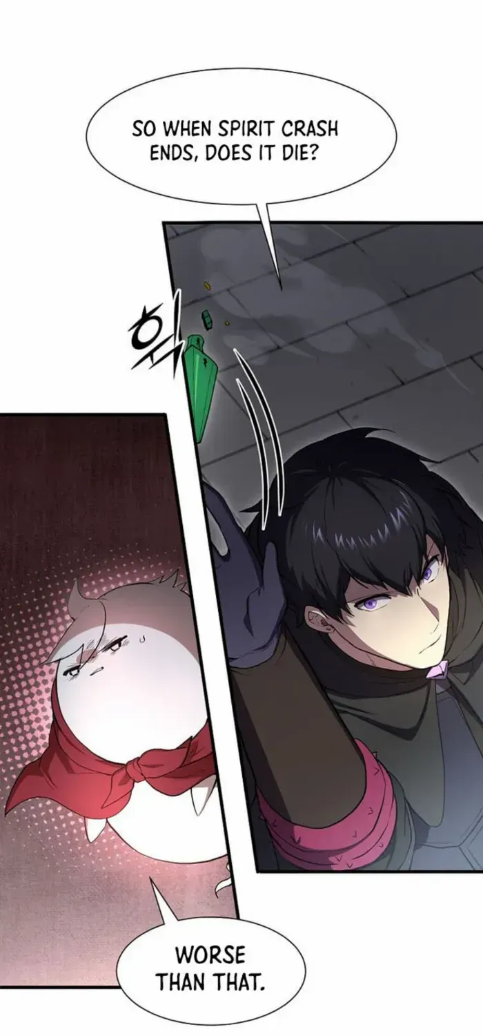 Level Up With Skills Chapter 106 page 12 - 