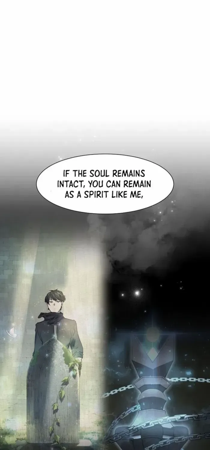 Level Up With Skills Chapter 106 page 13 - 