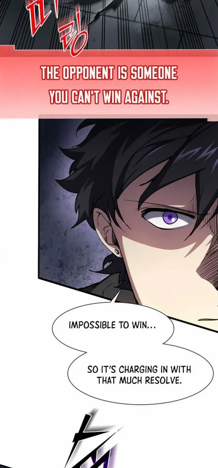 Level Up With Skills Chapter 106 page 16 - 