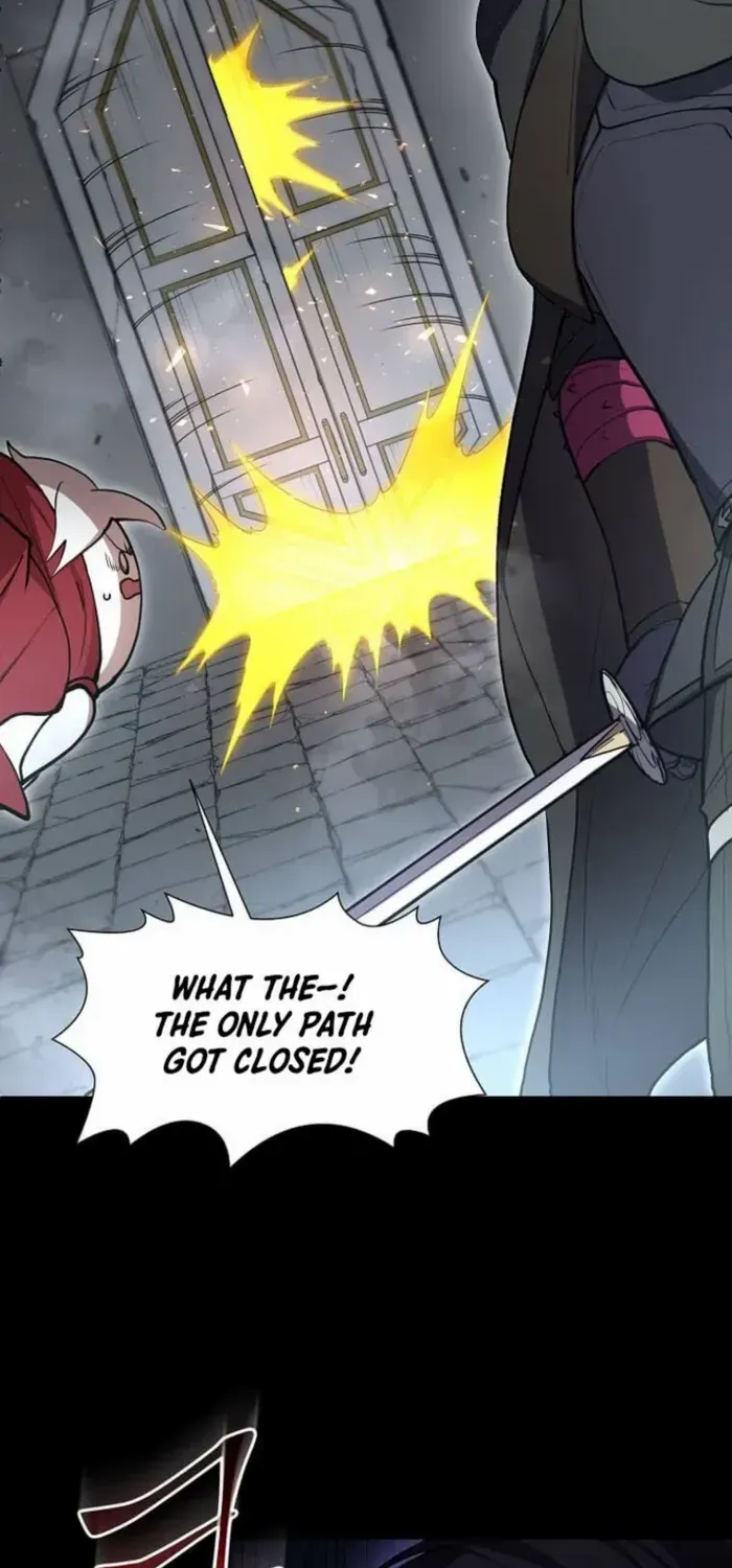 Level Up With Skills Chapter 106 page 18 - 