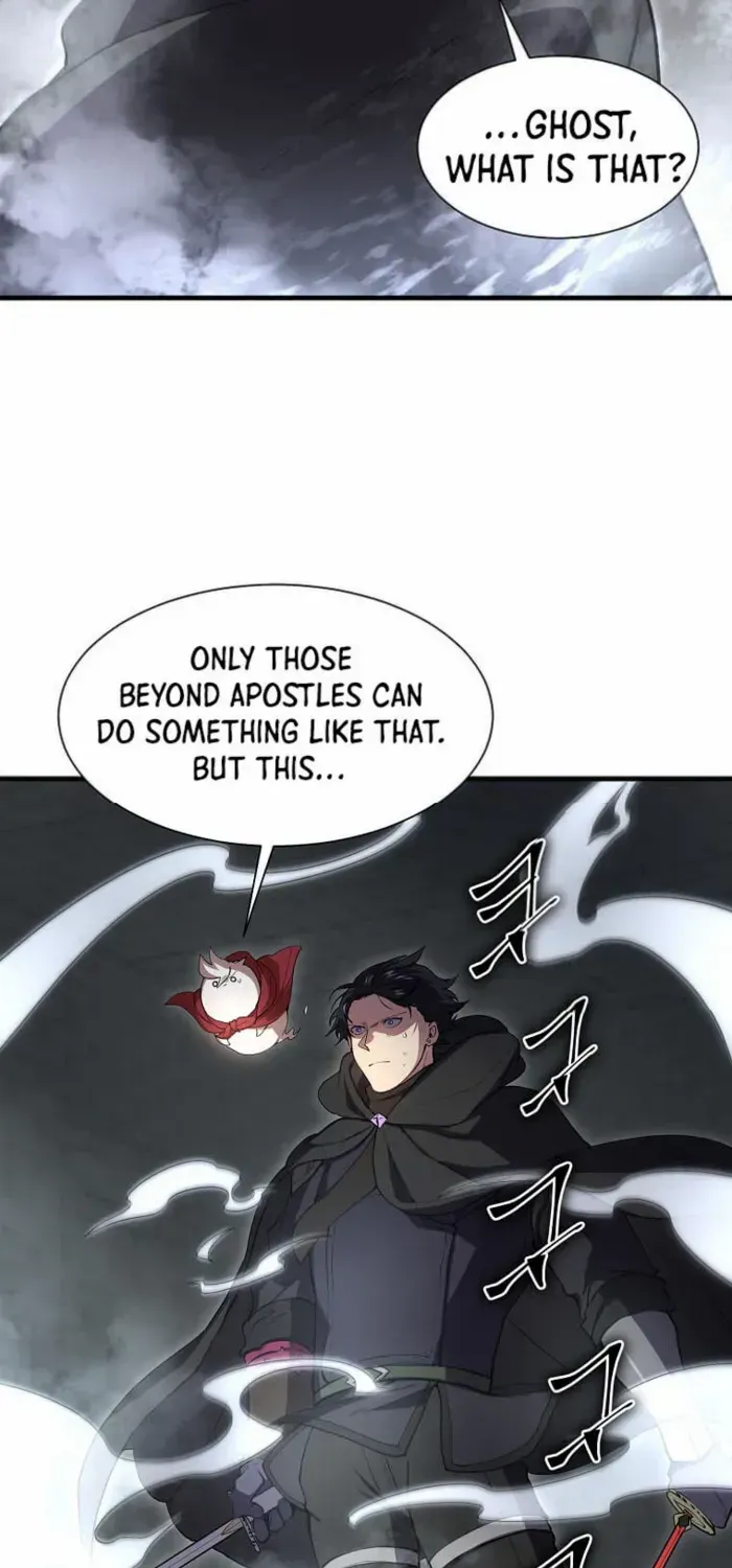 Level Up With Skills Chapter 106 page 3 - 
